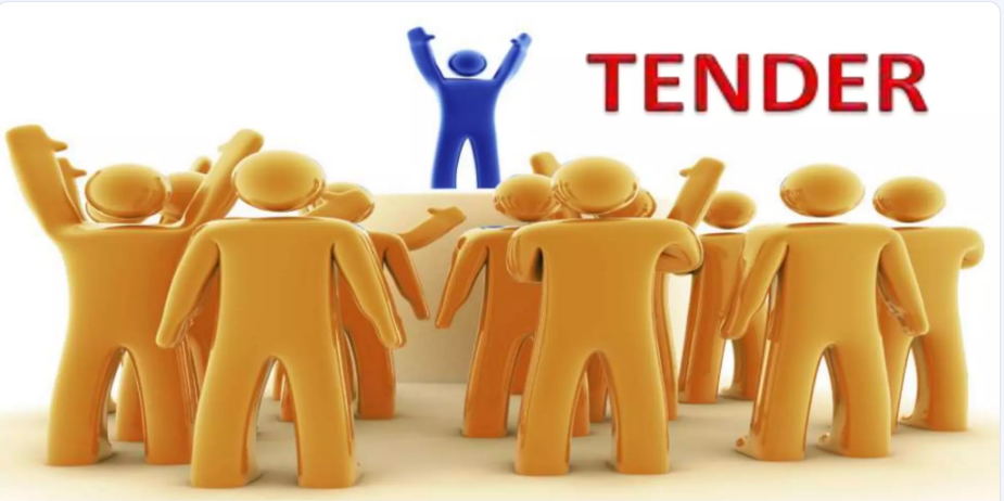 Tendering